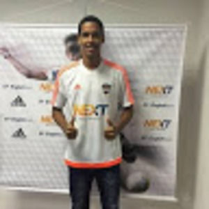 Meet your Posher, Alex